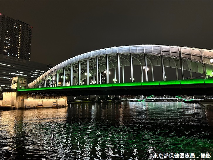 勝鬨橋